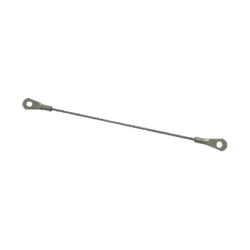 6" Replacement Rod Saw Blade