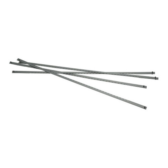 6-1/2" Coping Saw Blades (Pack of 4)