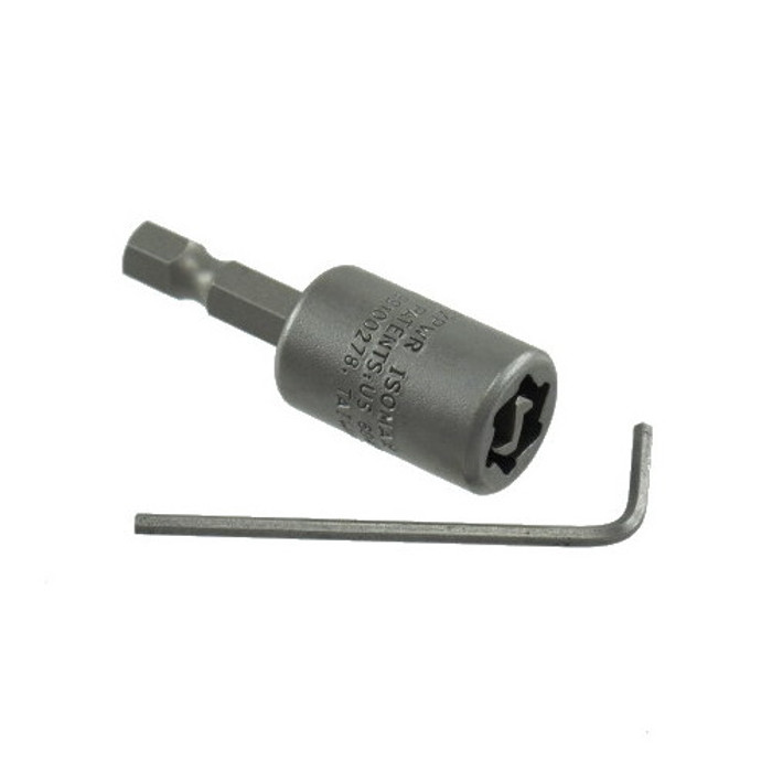 # 10 One Way Socket (Installer)