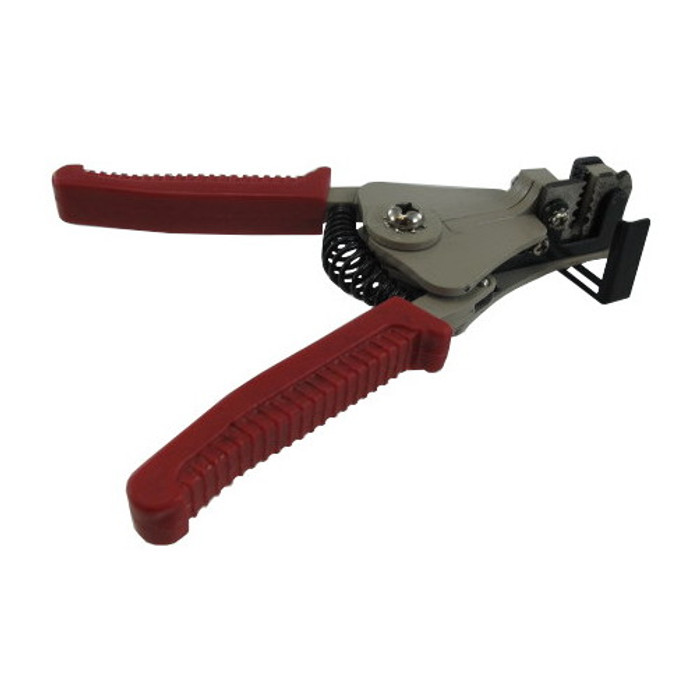 Automatic Wire Stripper
