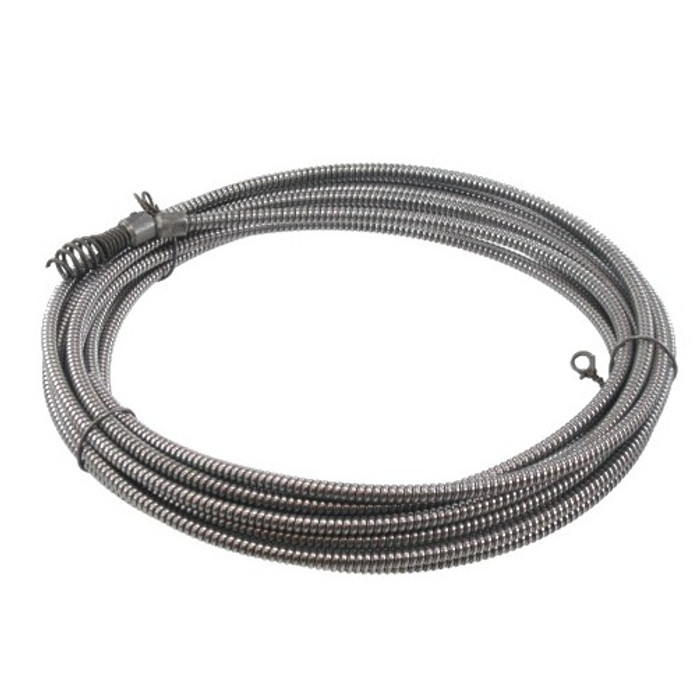 1/4" X 25' Flexicore Replacement Cable w/ Down Head