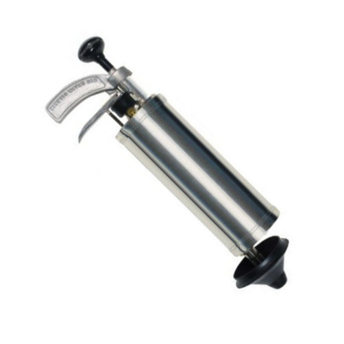 Kinetic Water Ram w/ Carrying Case