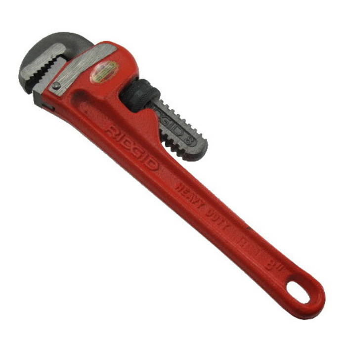 8" Pipe Wrench
