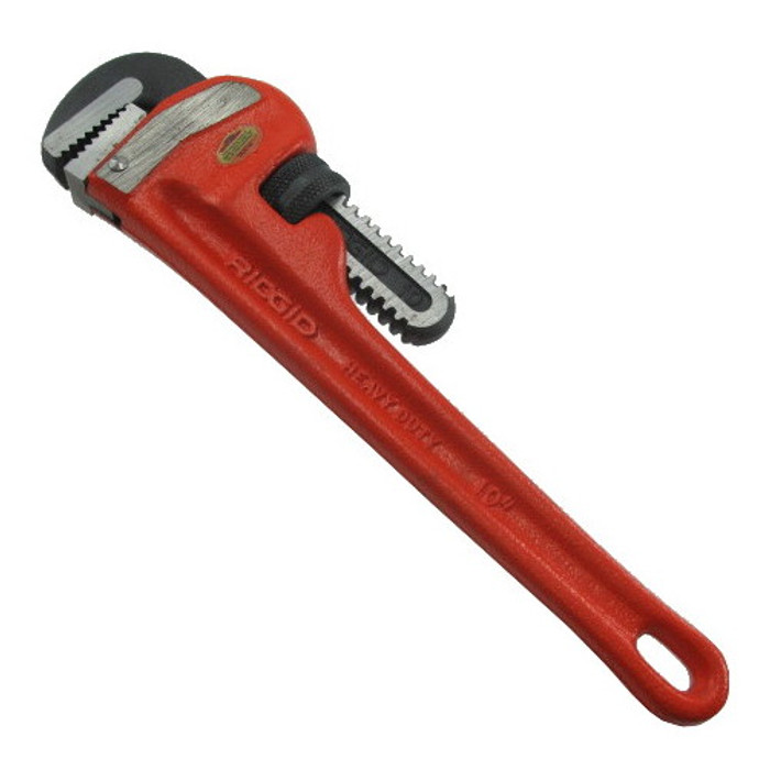 10" Pipe Wrench