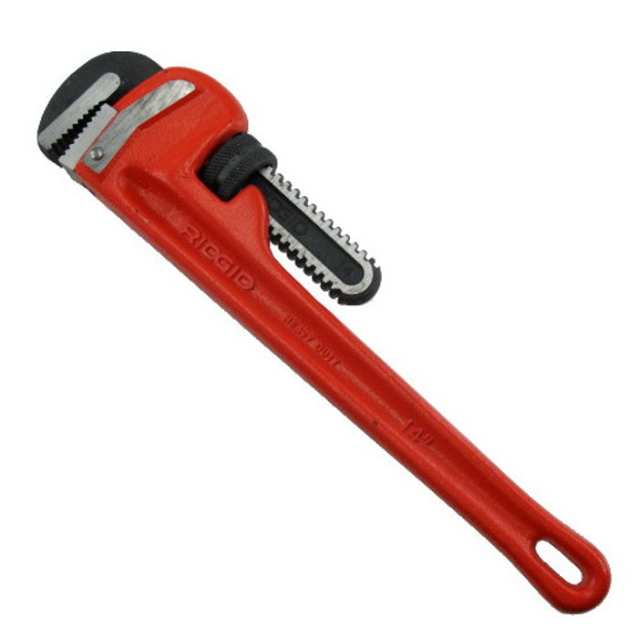 14" Pipe Wrench