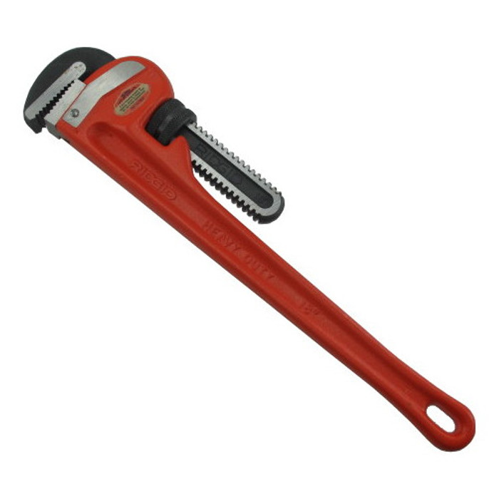 18" Pipe Wrench
