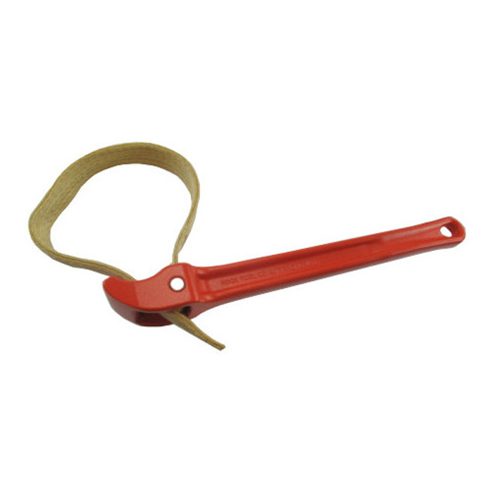 # 2 Strap Wrench