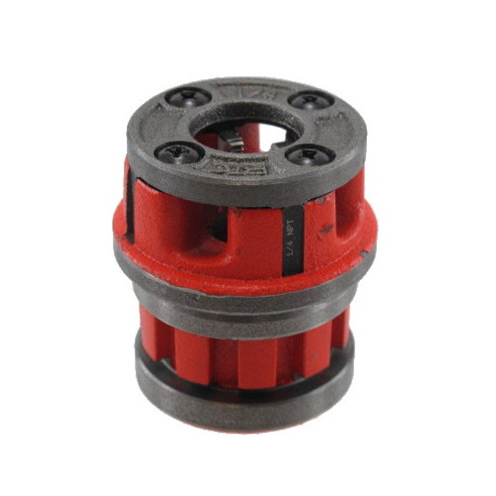 00R - 1/8" Pipe Die Head Complete