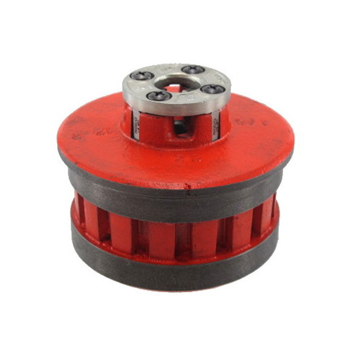 12R - 1/8" Pipe Die Head Complete