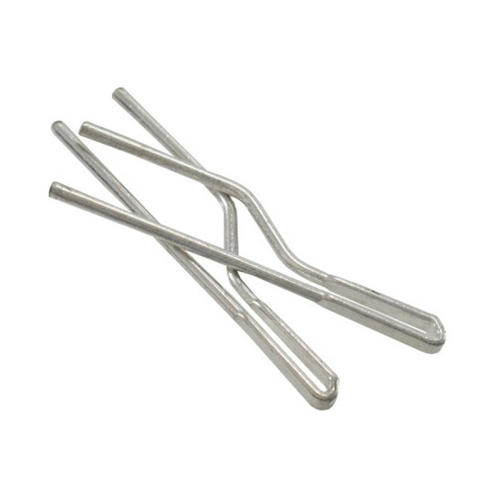 Weller 8200 Soldering Gun Tips (Pack of 2)