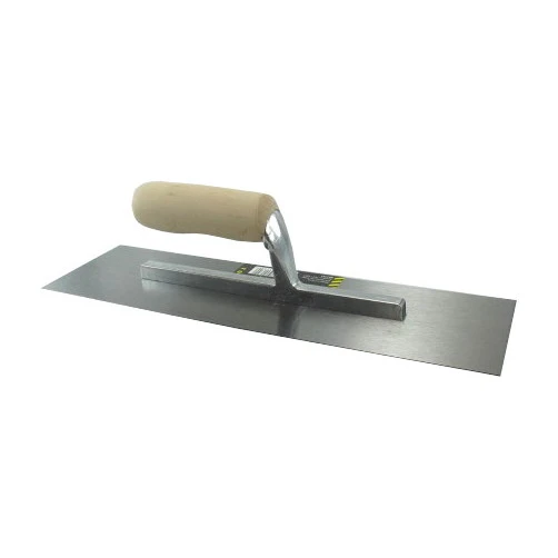 14" X 4" Economy Cement Trowel