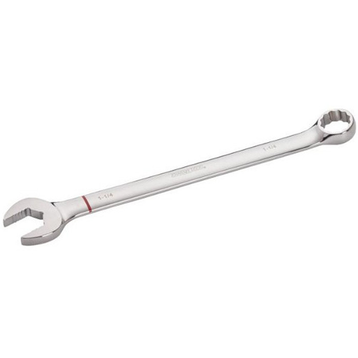 1-1/16" Channellock SAE Combination Wrench - 12 Points