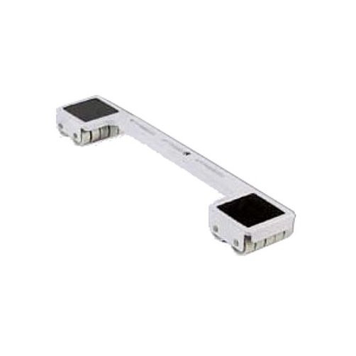 Aluminum Appliance Rollers (Pack of 2)
