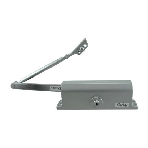 #3 Aluminum Heavy Duty Door Closer