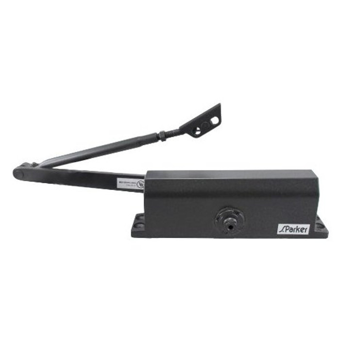 # 3 Duranodic Heavy Duty Door Closer