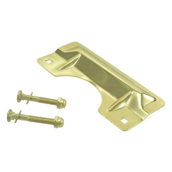 3" X 7" Latch Guard