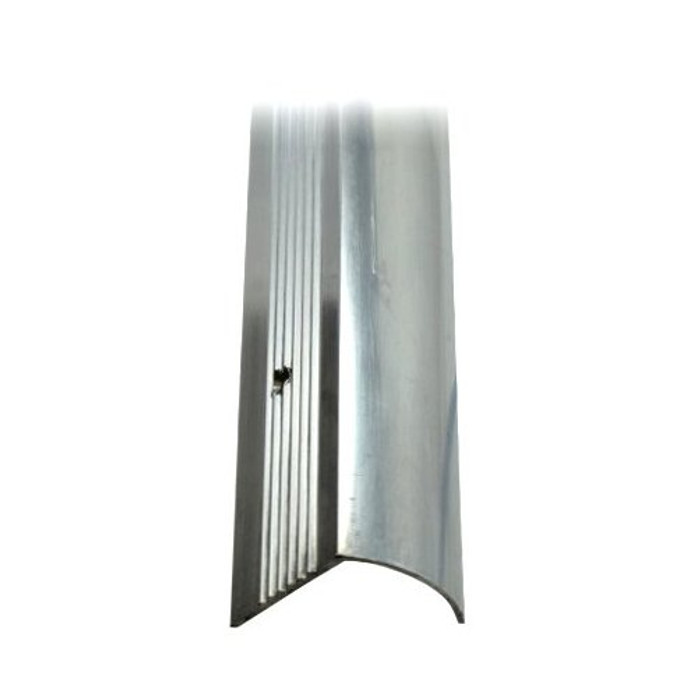 36" Aluminum Stair Nosing