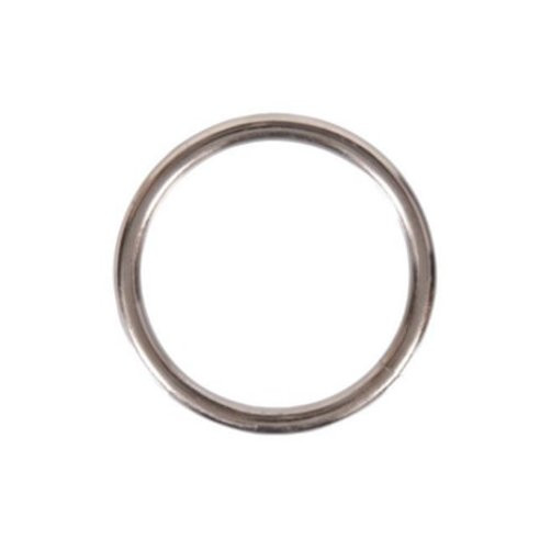 # 10 X 1" Welded Ring