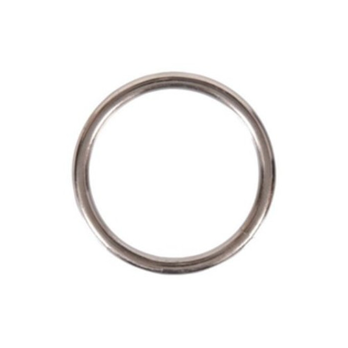 # 10 X 1" Welded Ring