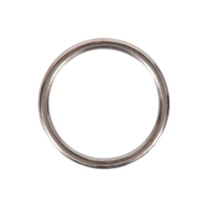 # 7 X 1" Welded Ring