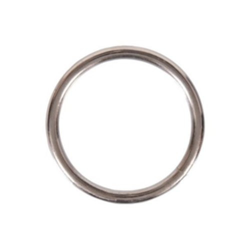 # 7 X 1" Welded Ring