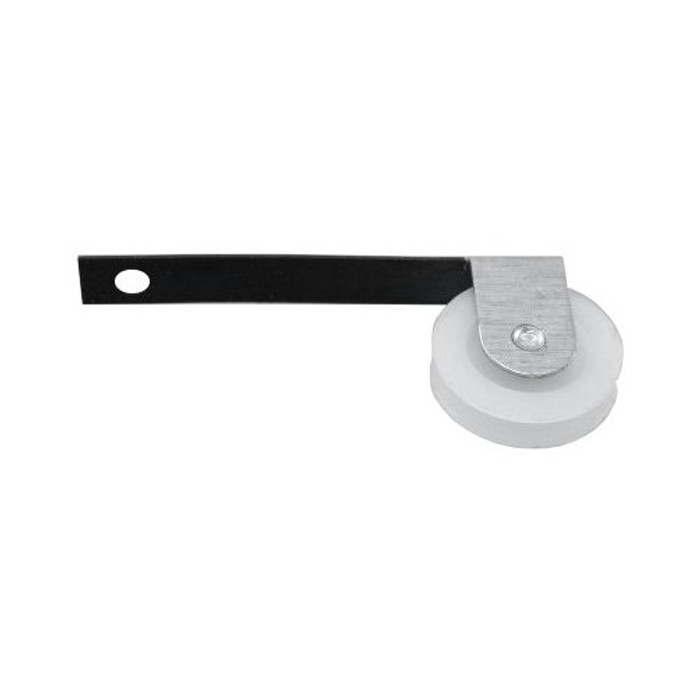 1" Nylon Patio Roller