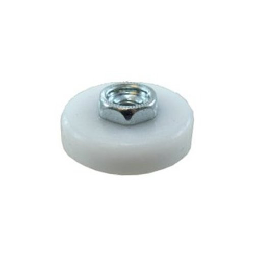 7/8" Nylon Shower Door Roller