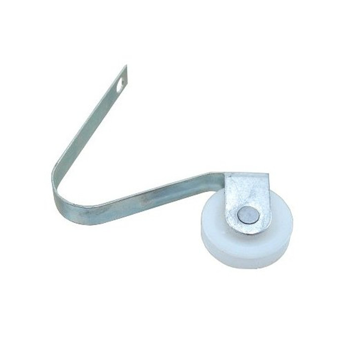 U Shaped Patio Roller