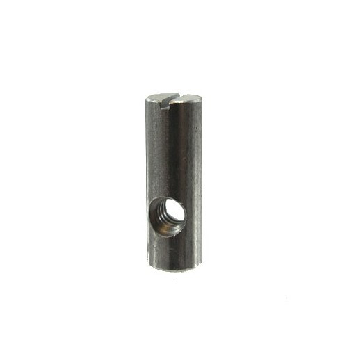 1/4"-20 X 1-1/8" Cross Dowel