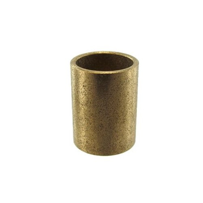 1" Bronze Sleeve Bearing (5/8" I.D. X 3/4" O.D.)