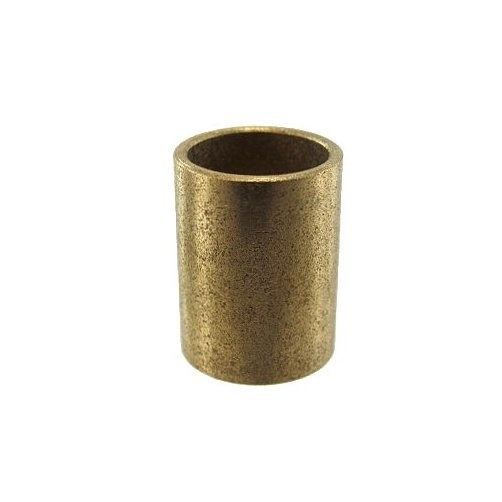1" Bronze Sleeve Bearing (5/8" I.D. X 3/4" O.D.)