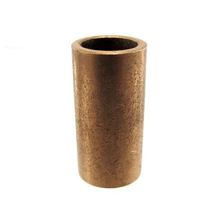 2" Bronze Sleeve Bearing (3/4" I.D. X 1" O.D.)