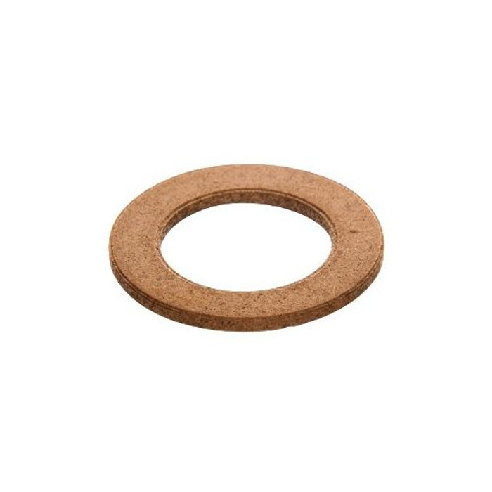1/2" I.D. X 1" O.D. Bronze Thrust Bearing (1/8" Thickness)