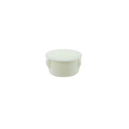 5/8" Nylon Hole Plug (Translucent)