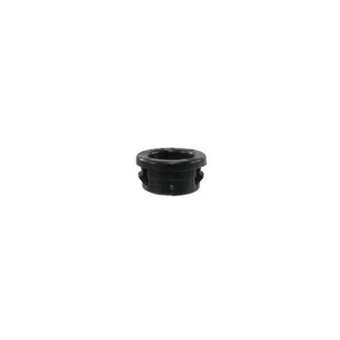 5/16" I.D. Short Nylon Snap Bushing (Fits 7/16" Hole)