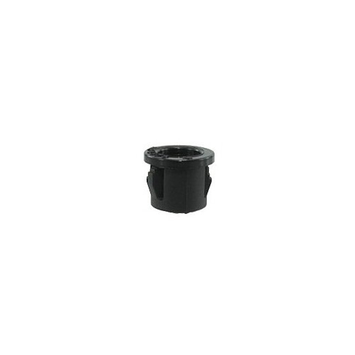 5/16" I.D. Regular Nylon Snap Bushing (Fits 7/16" Hole)
