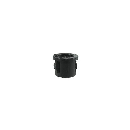 5/16" I.D. Regular Nylon Snap Bushing (Fits 7/16" Hole)