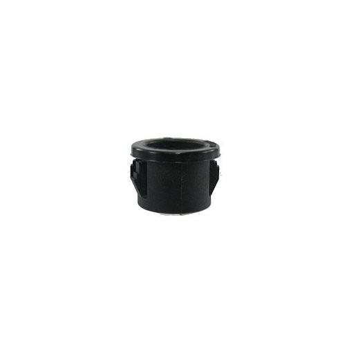 3/8" I.D. Short Nylon Snap Bushing (Fits 1/2" Hole)