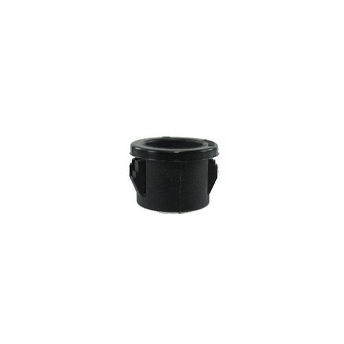 3/8" I.D. Short Nylon Snap Bushing (Fits 1/2" Hole)