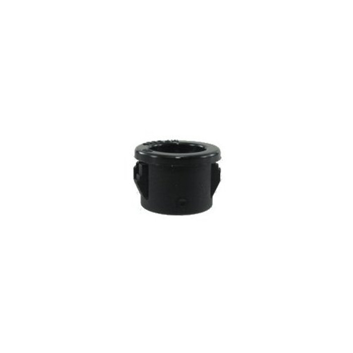 3/8" I.D. Regular Nylon Snap Bushing (Fits 1/2" Hole)