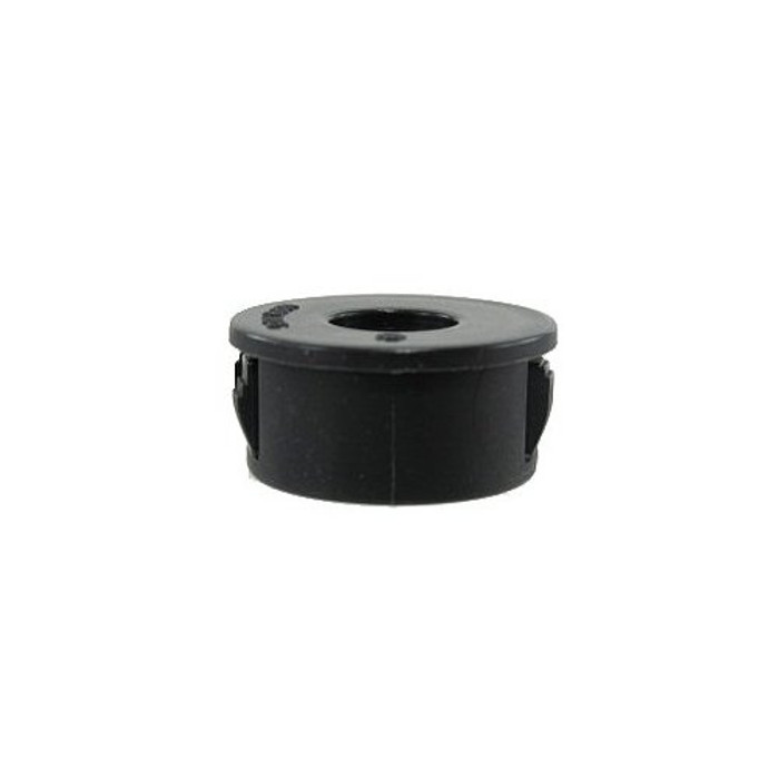 3/8" I.D. Regular Nylon Snap Bushing (Fits 7/8" Hole)