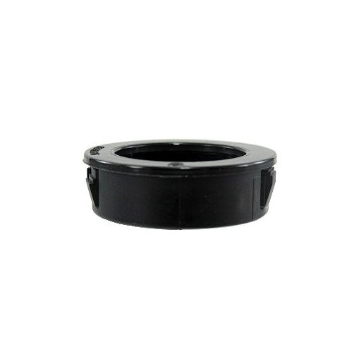 3/4" I.D. Regular Nylon Snap Bushing (Fits 1" Hole)