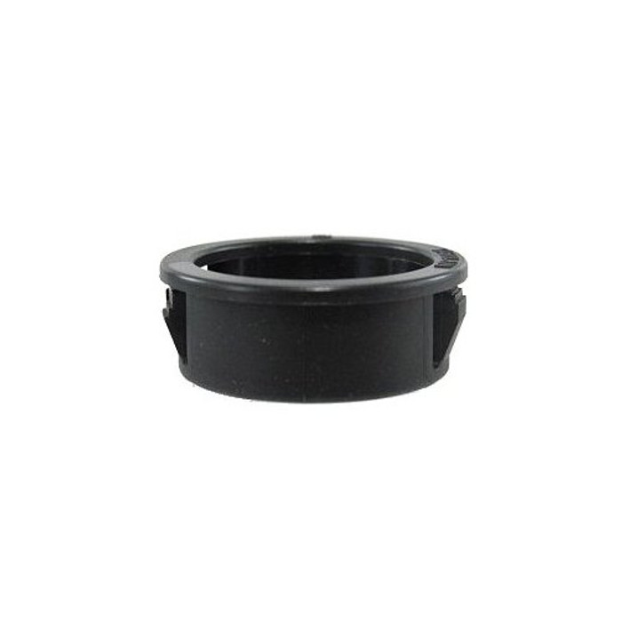 15/16" I.D. Regular Nylon Snap Bushing (Fits 1-1/8" Hole)