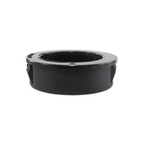 1" I.D. Regular Nylon Snap Bushing (Fits 1-3/8" Hole)