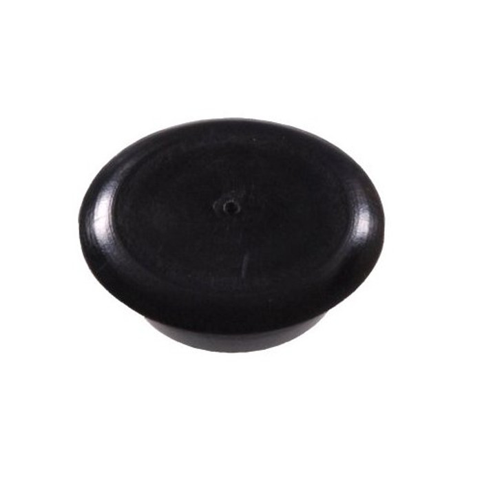 3/8" Plastic Button Plug