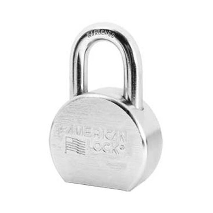 # 702 Padlock K.A. (# 26868)