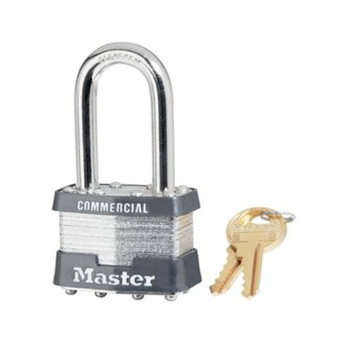 # 1LF Padlock K.A. (# 2065)
