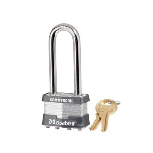 # 1LJ Padlock K.A. (# 2126)
