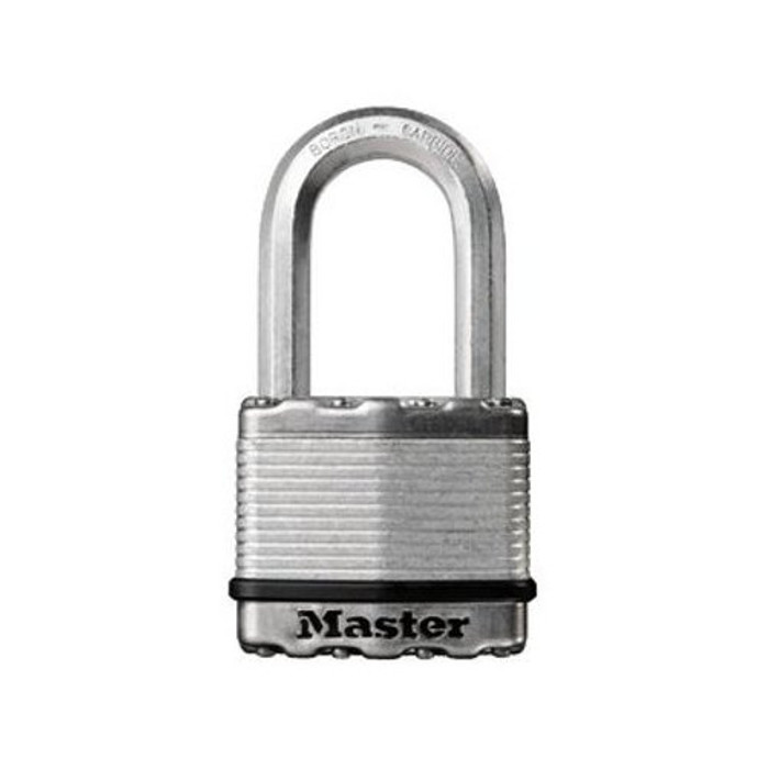 # 5 Extreme Padlock