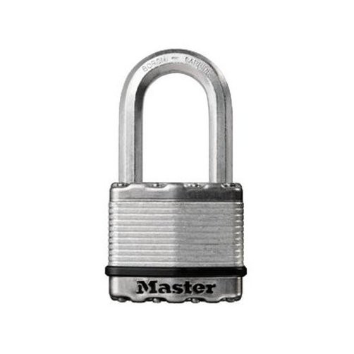 # 5 Extreme Padlock